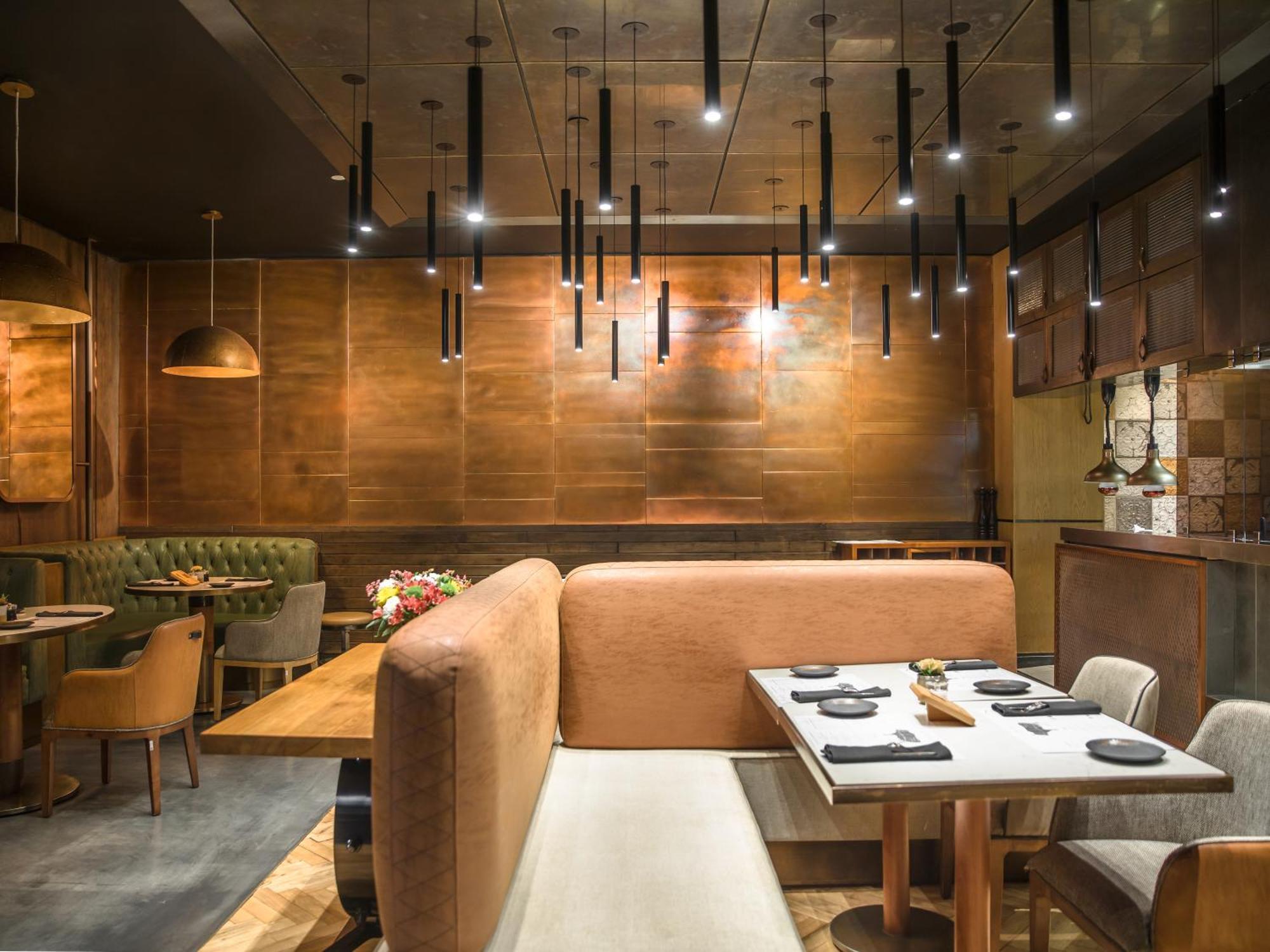The Social House Nairobi, A Preferred Lifestyle Hotel Exterior foto