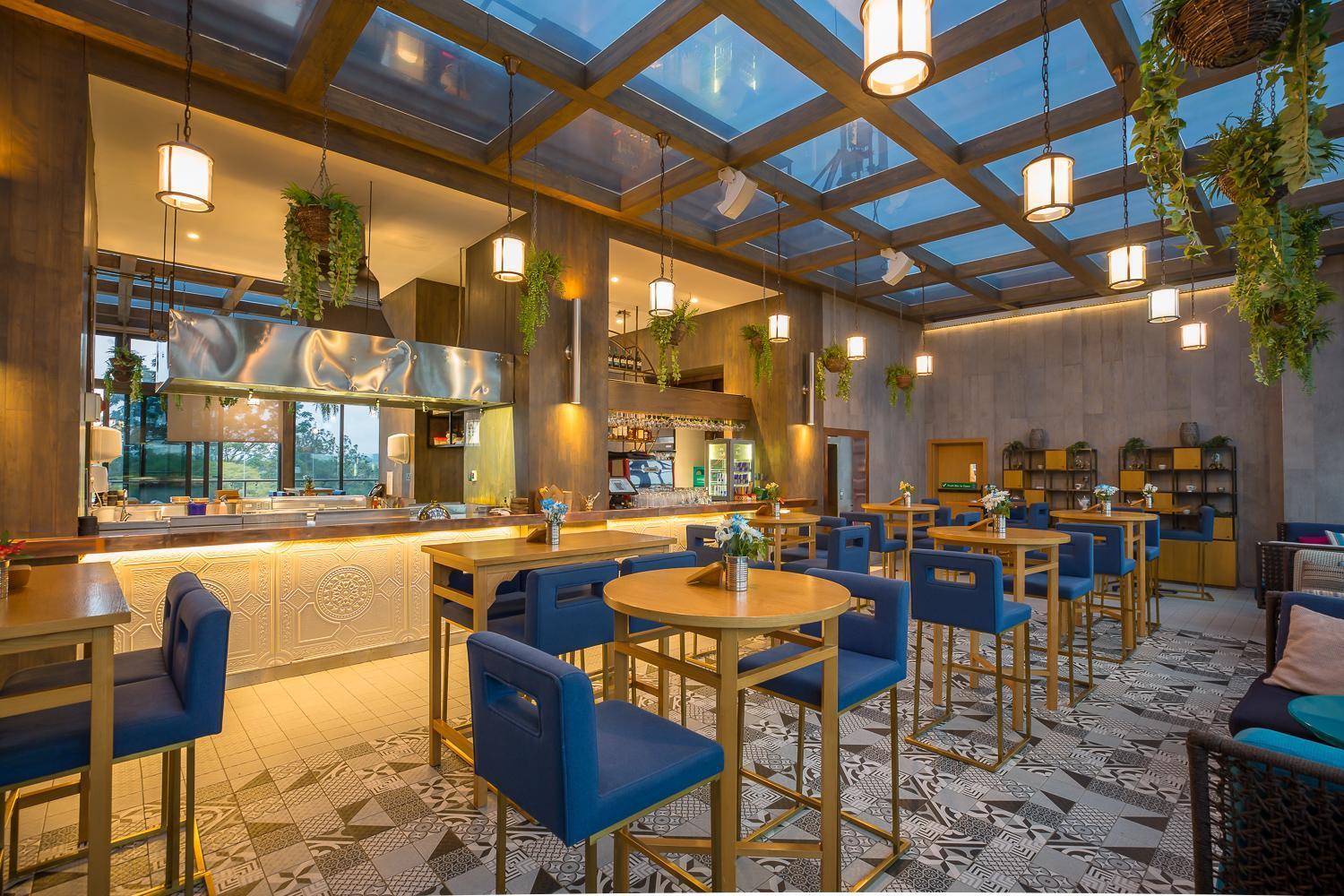 The Social House Nairobi, A Preferred Lifestyle Hotel Exterior foto