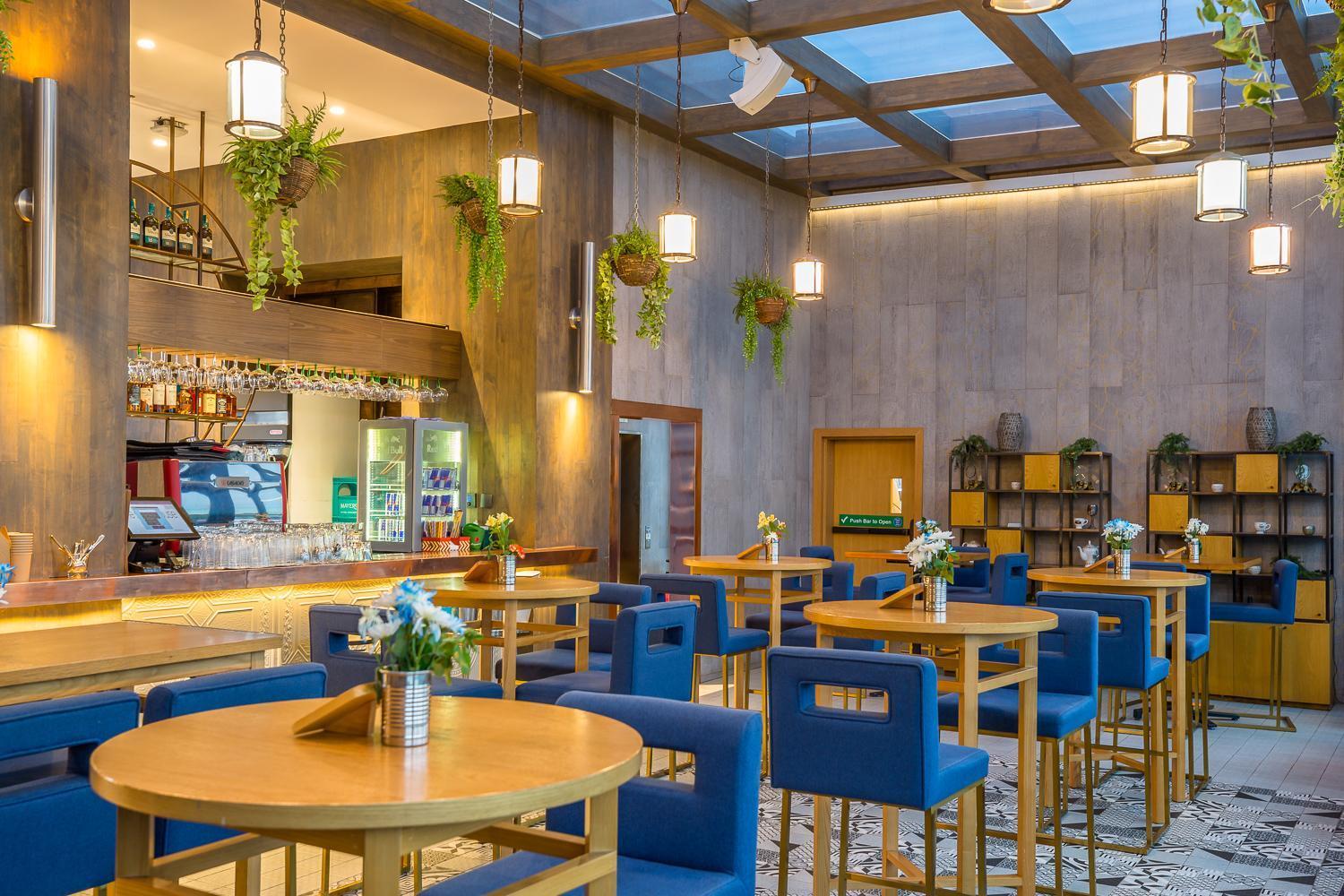 The Social House Nairobi, A Preferred Lifestyle Hotel Exterior foto